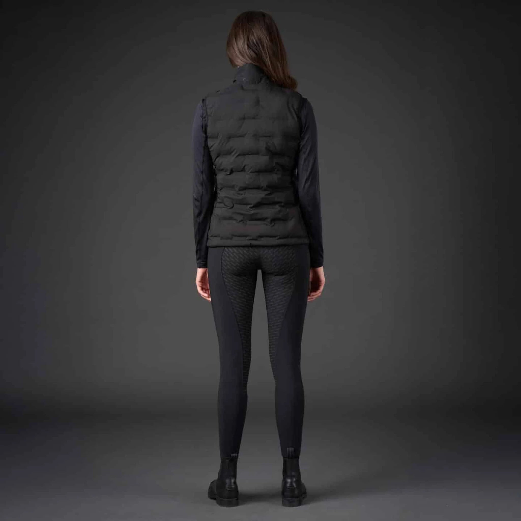 Catago Heat Tech Heated Riding Vest product photo