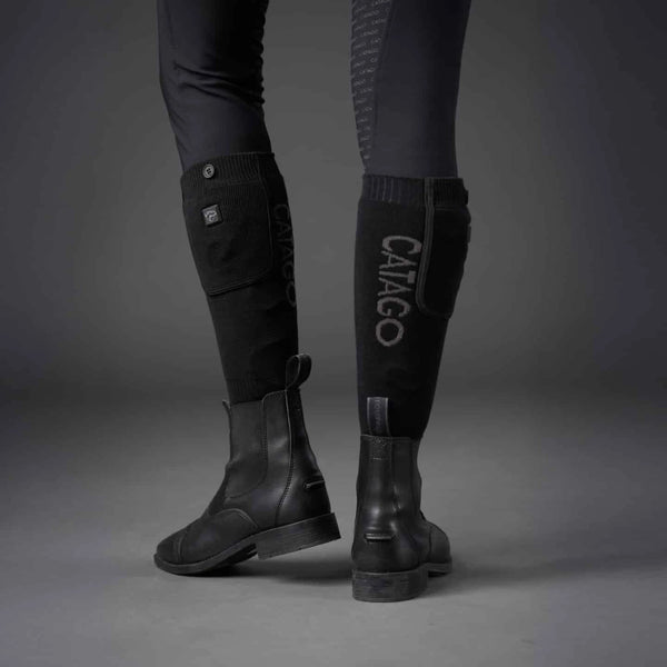 Catago Heat Tech Heated Socks