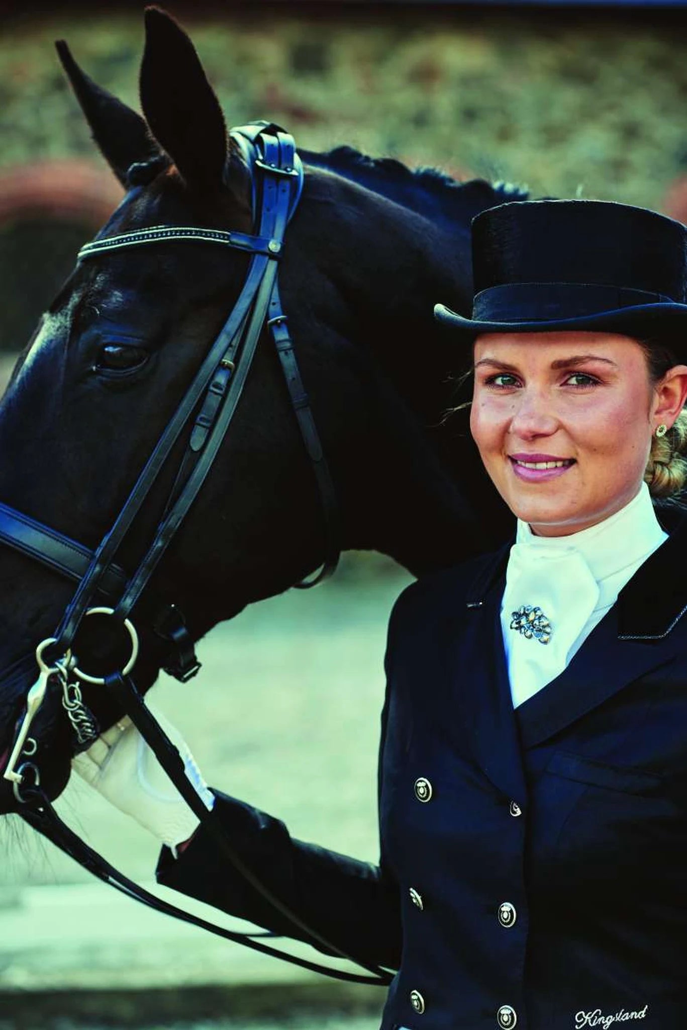 Catago Inspire Double Bridle product photo