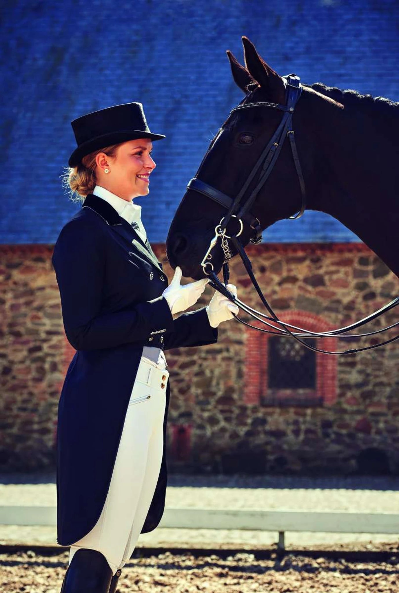 Catago Inspire Double Bridle product photo