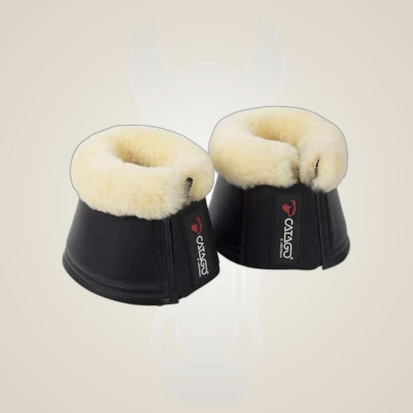 Catago Merino Bell Boots