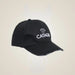 Catago Nilo Cap on One-Eyed Equine branded background