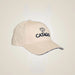 Catago Nilo Cap on One-Eyed Equine branded background