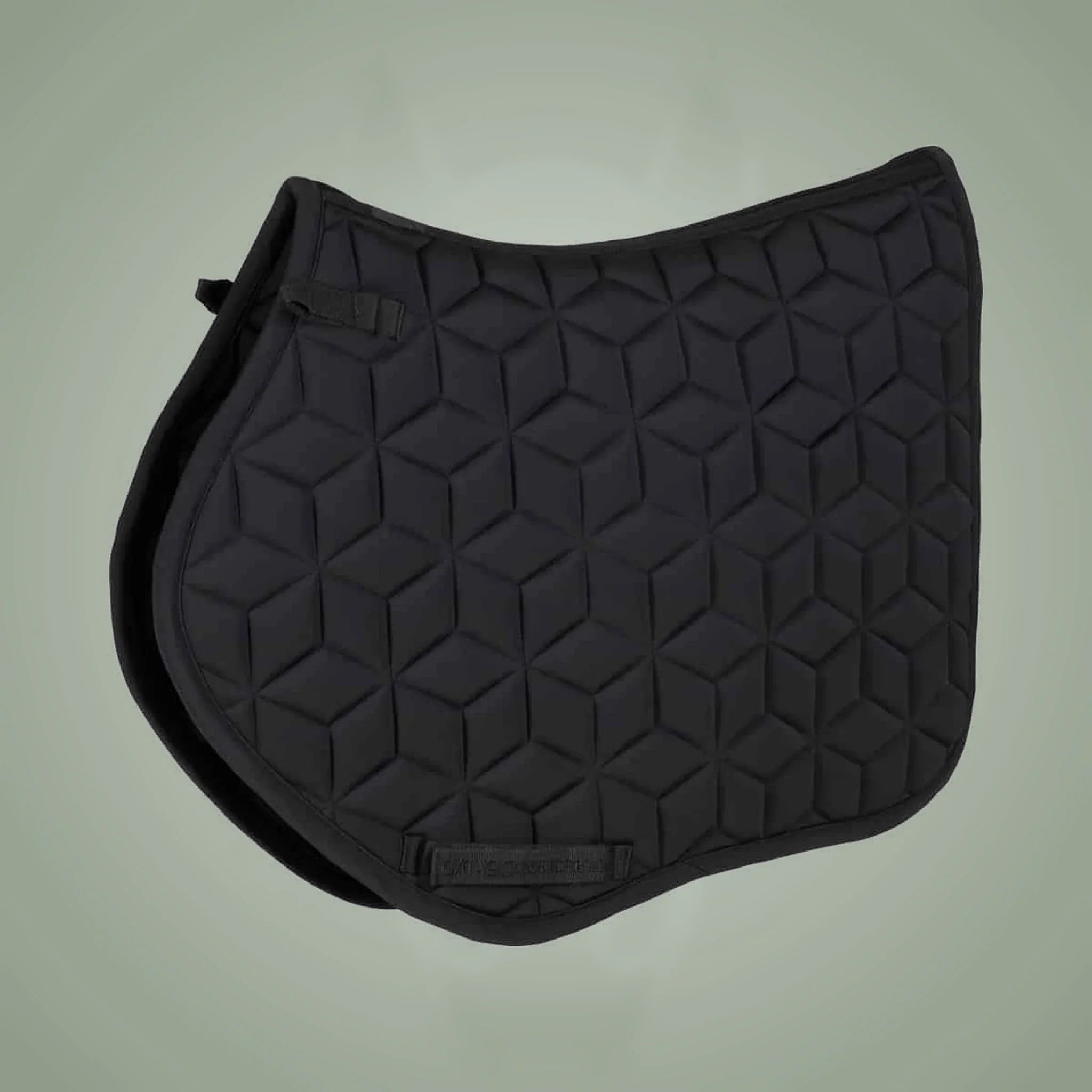 Catago Paloma Jump Saddle Pad product photo