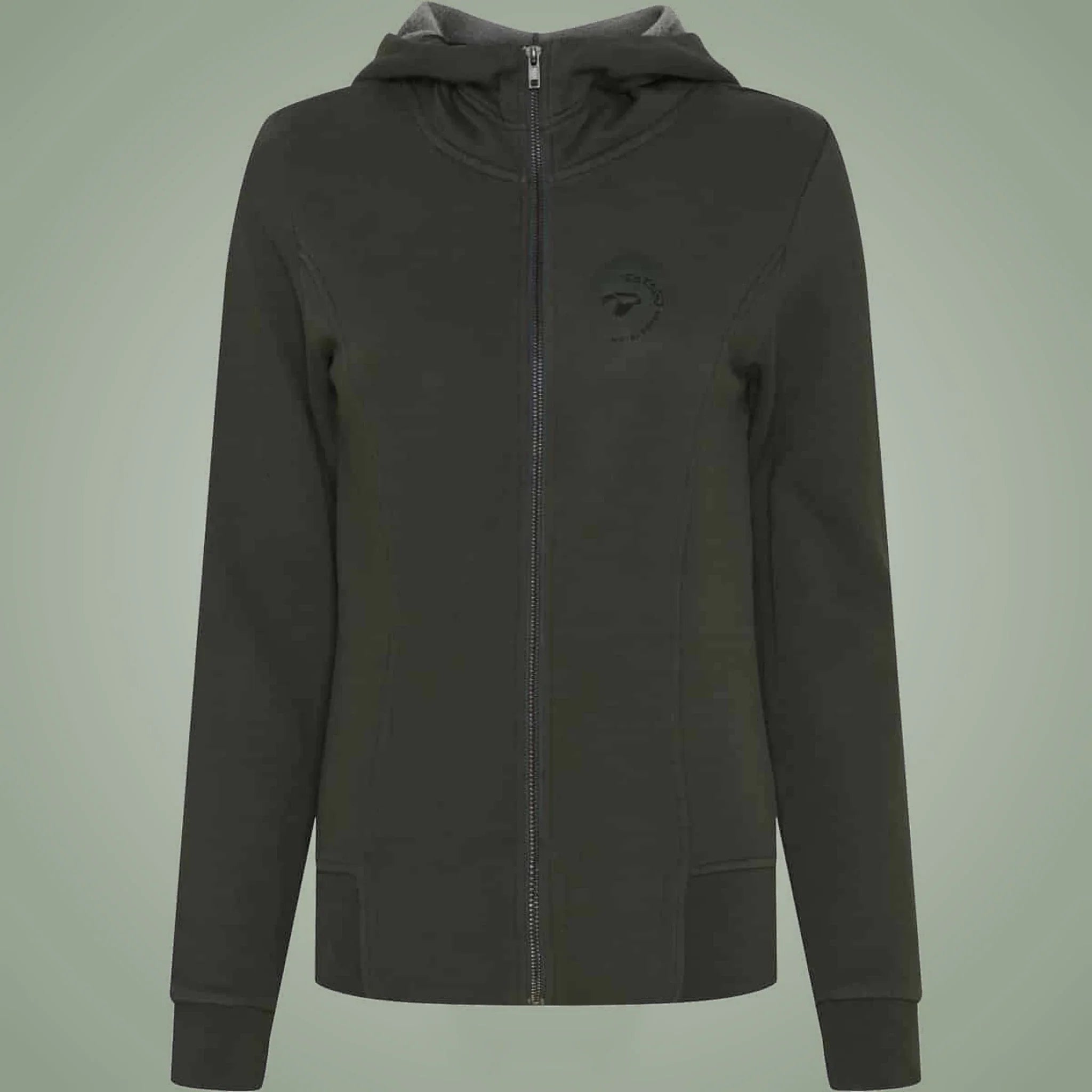 Catago Paris Zip Hoodie product photo