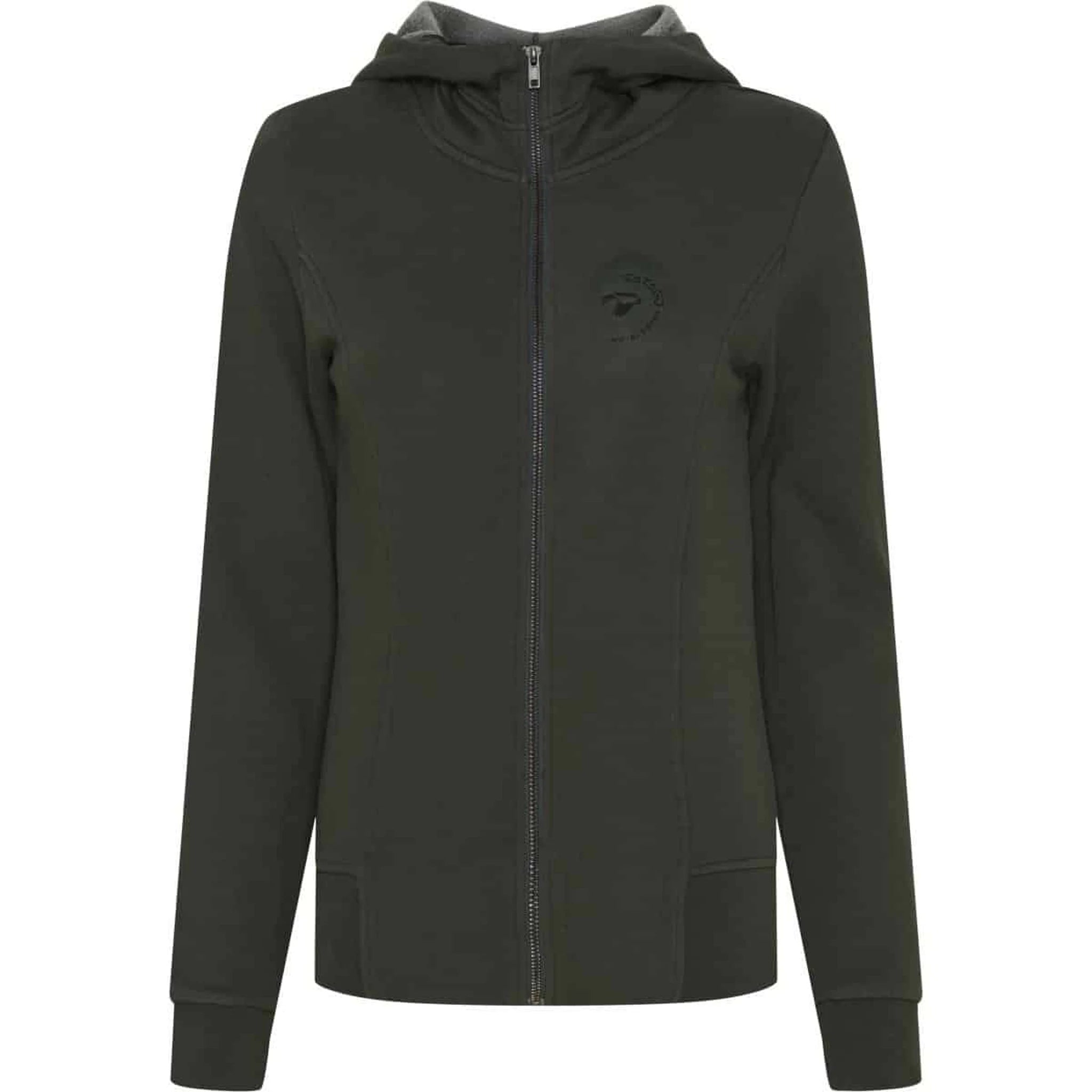 Catago Paris Zip Hoodie product photo