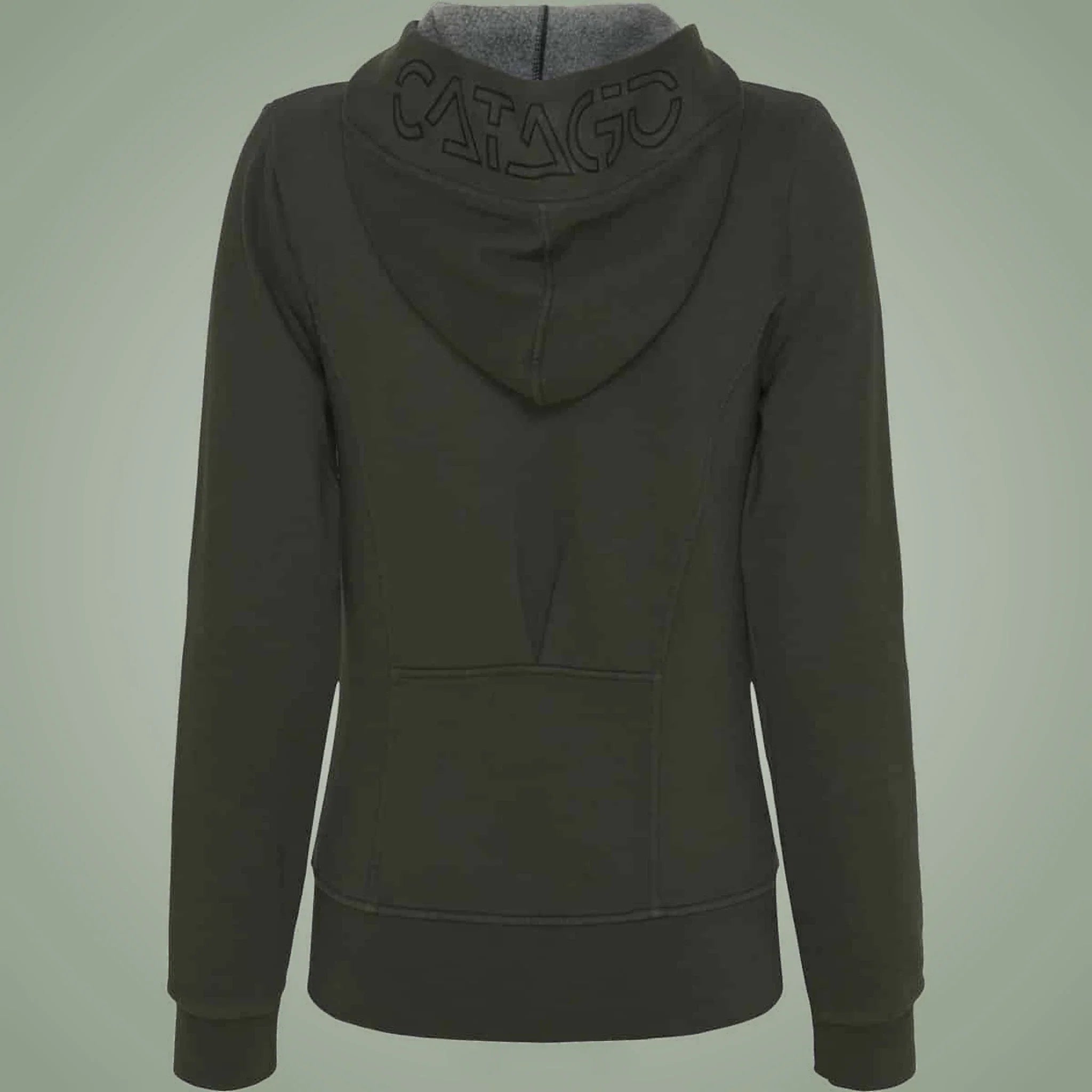 Catago Paris Zip Hoodie product photo