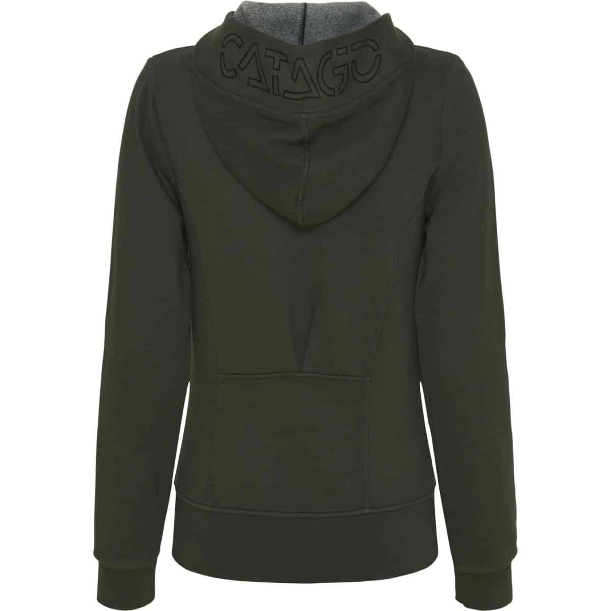 Catago Paris Zip Hoodie product photo