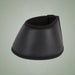 Catago Premium Bell Boots on One-Eyed Equine branded background