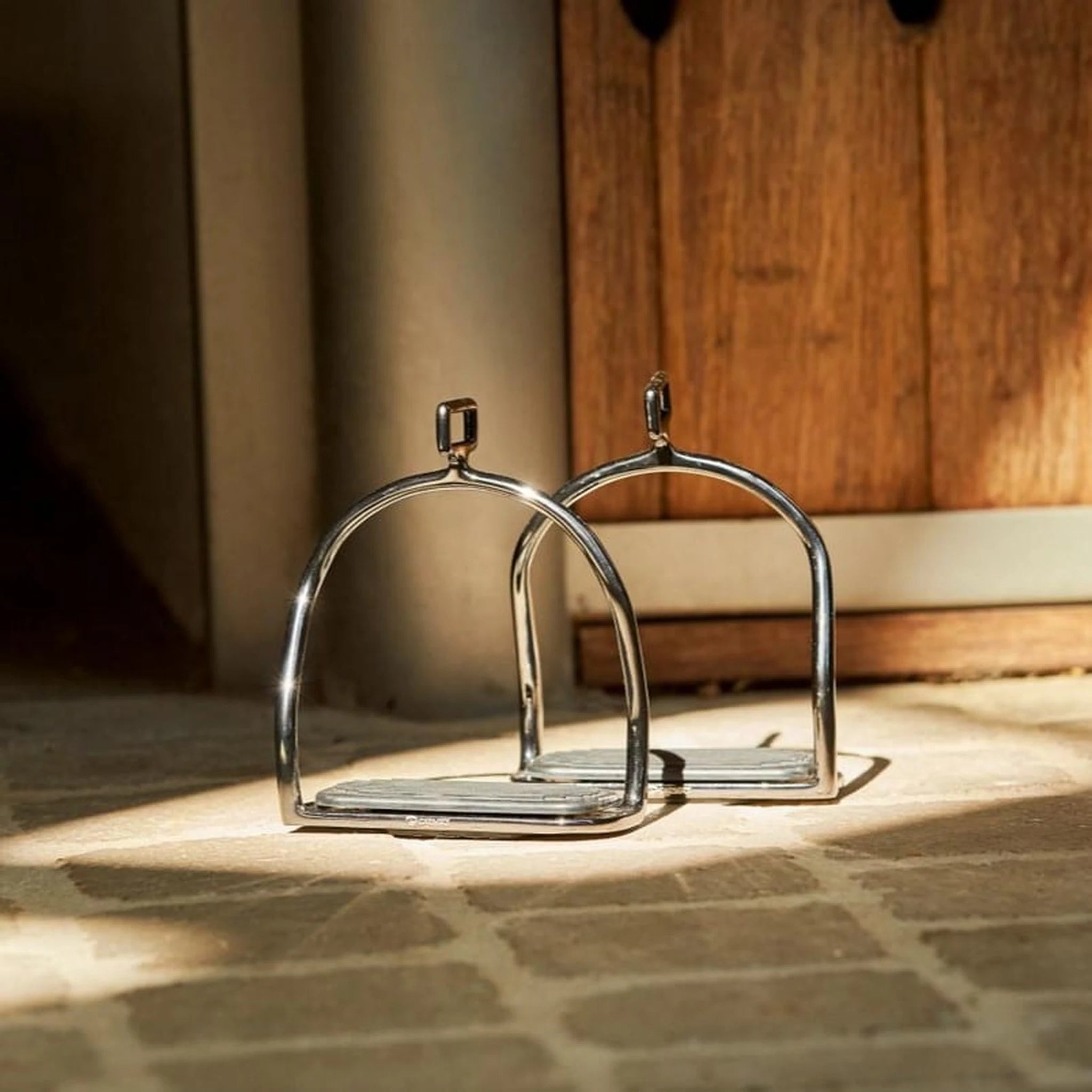 Catago S Stirrup Irons product photo