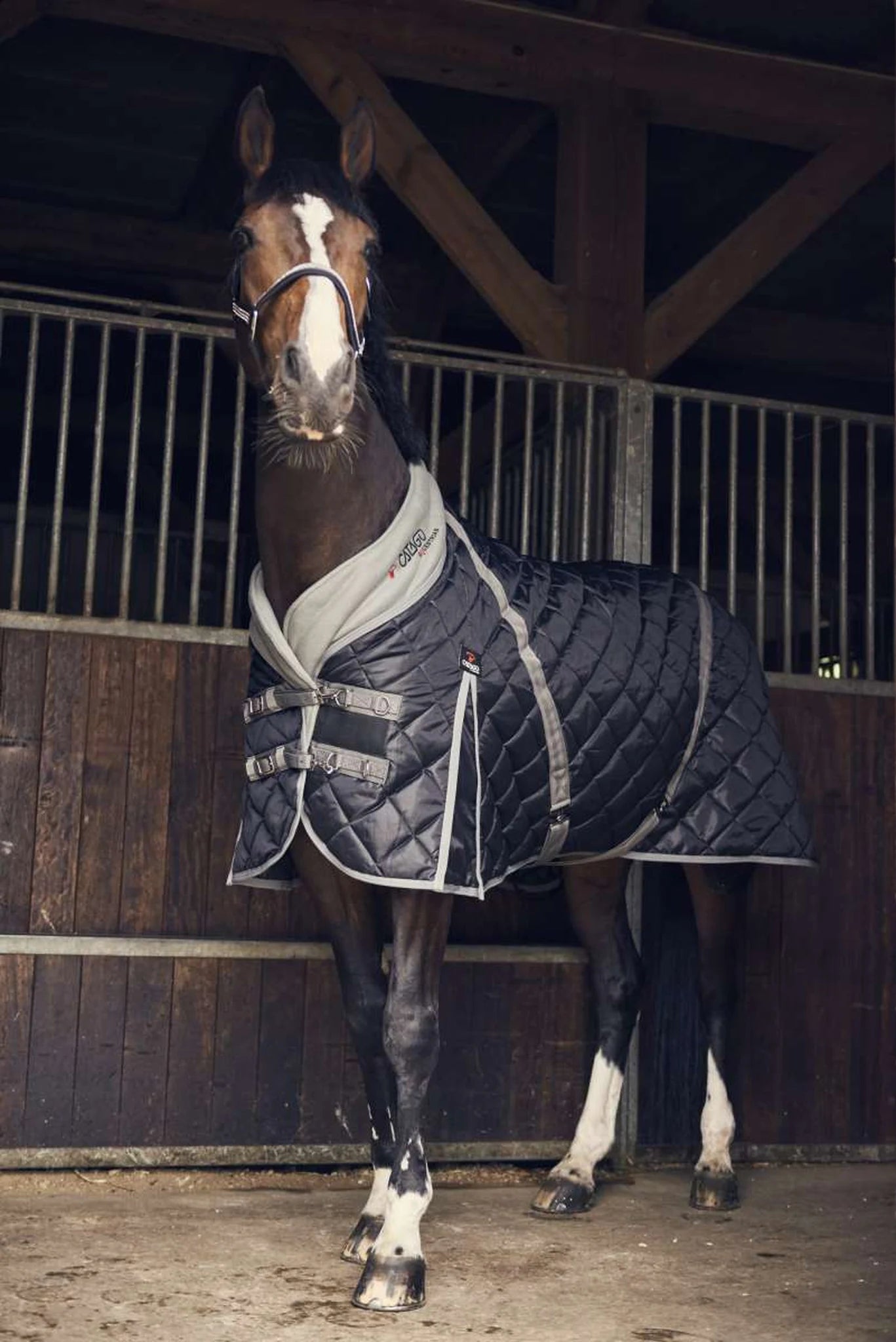 Catago Stable Blanket - 100g product photo