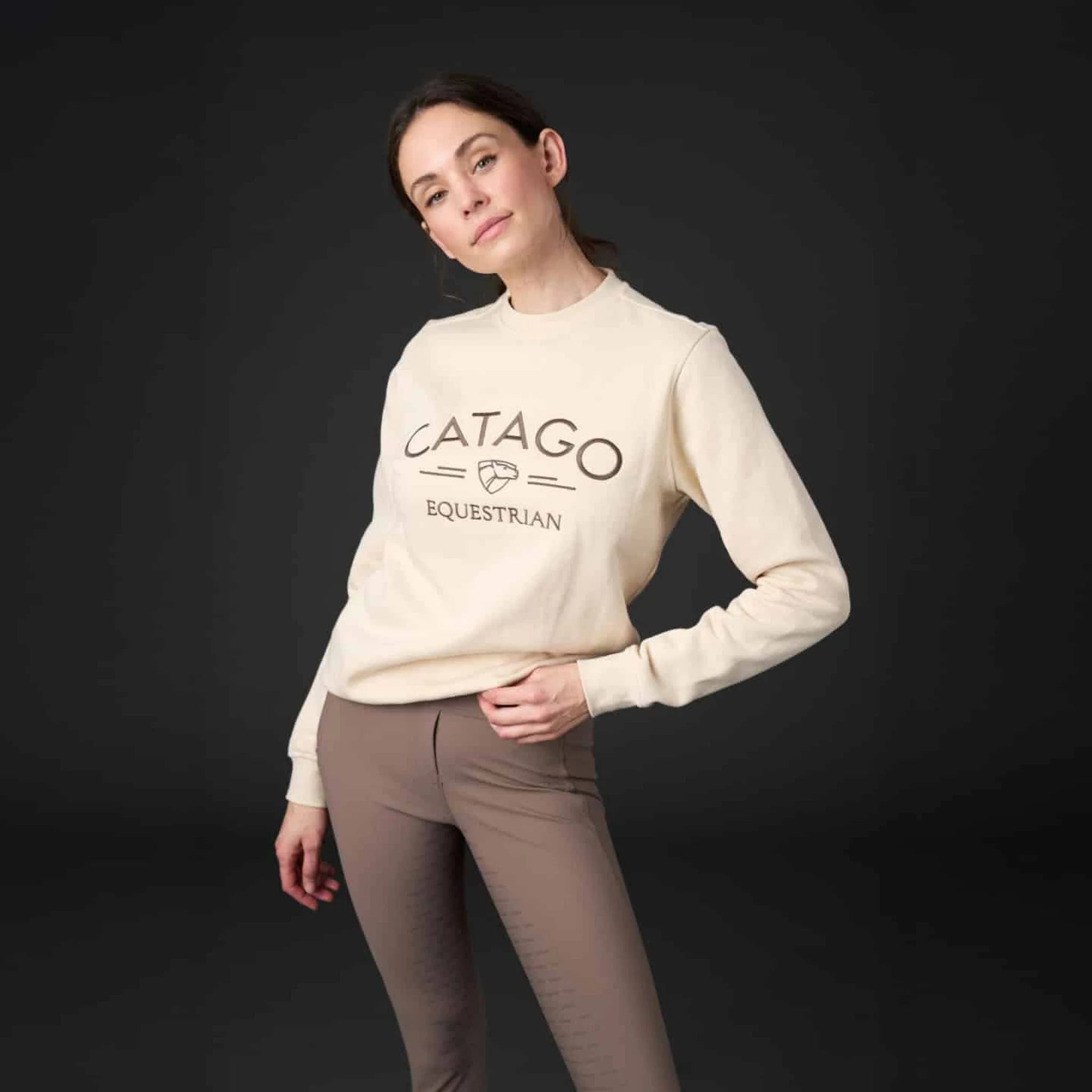 Catago Tinley Sweatshirt product photo