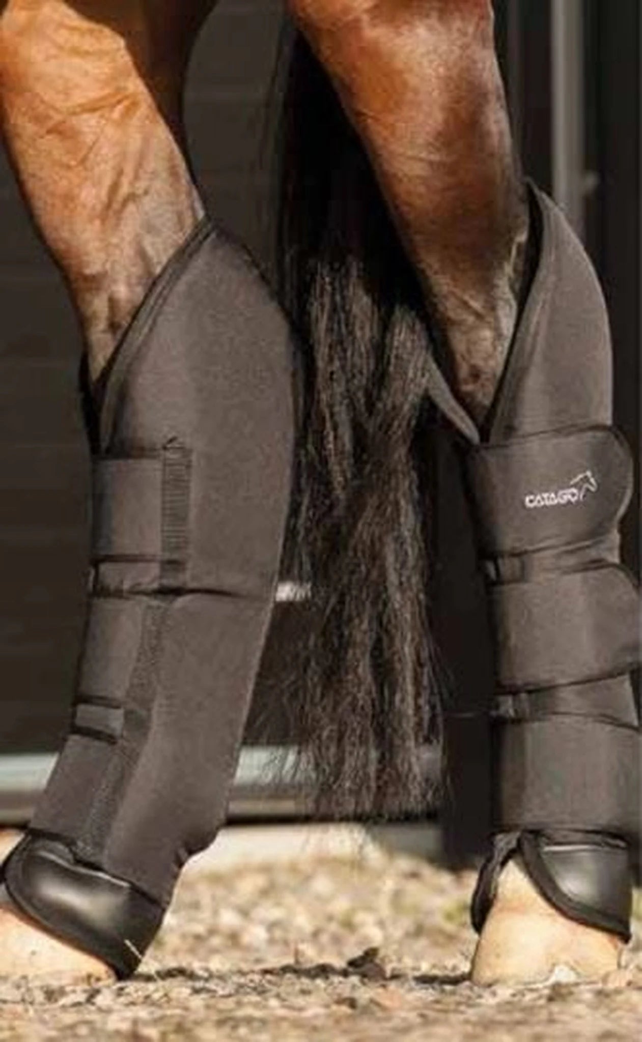 Catago Transport Boots product photo