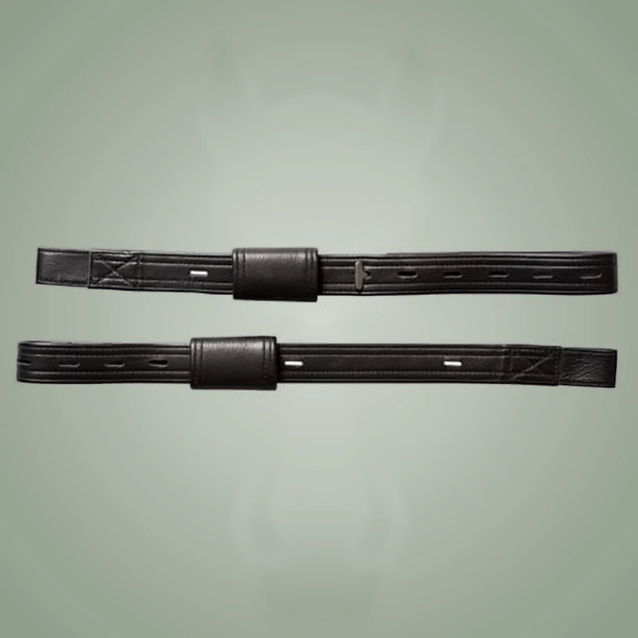Catago Webber Stirrup Leathers product photo