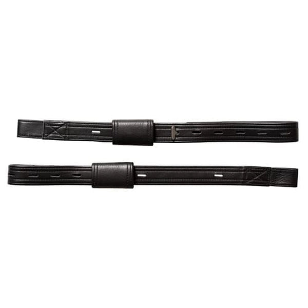 Catago Webber Stirrup Leathers