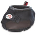 Cavallo Big Foot Boot Poly Pad - Black