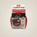 Cavallo CLB 5mm Hoof Pad - Black