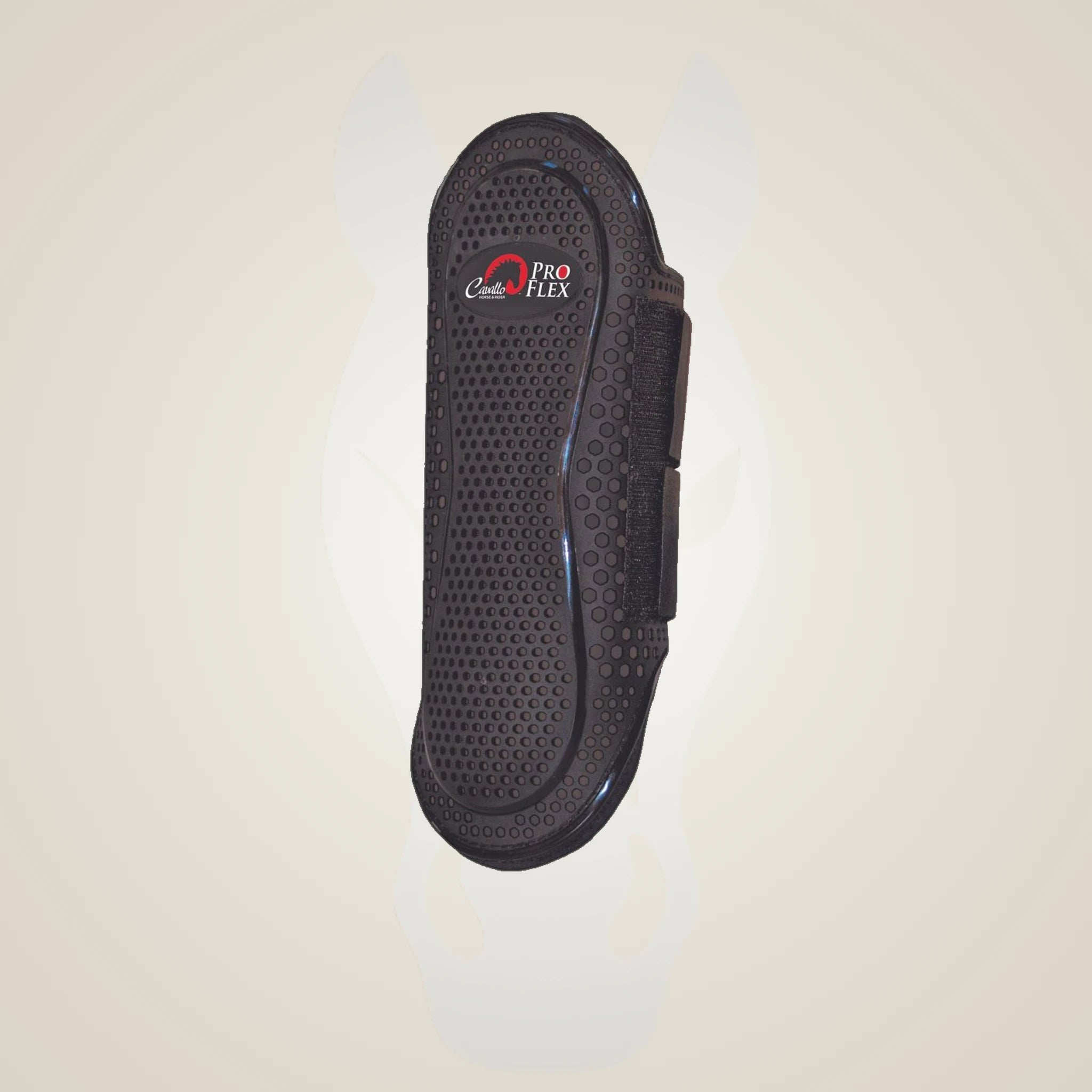 Cavallo ProFlex Splint Boots - Black