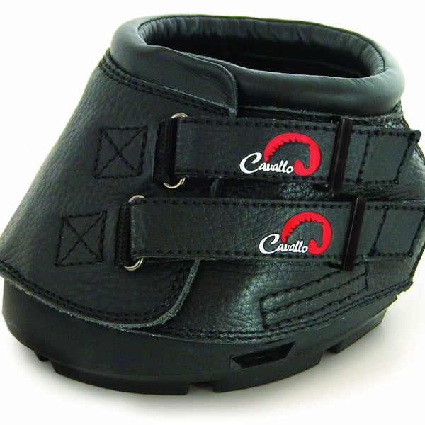 Cavallo Simple Hoof Boot for Horses