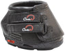 Cavallo Simple Slim Sole Hoof Boots - Black