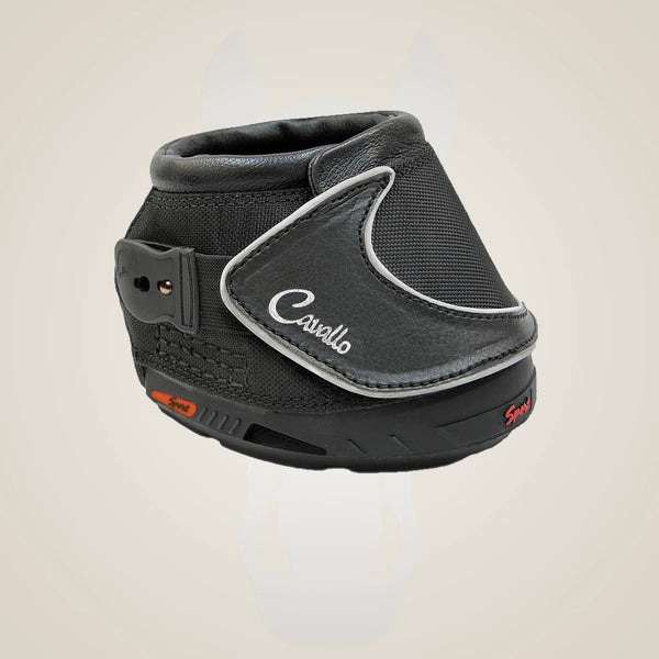 Cavallo Sport Hoof Boot Slim Sole
