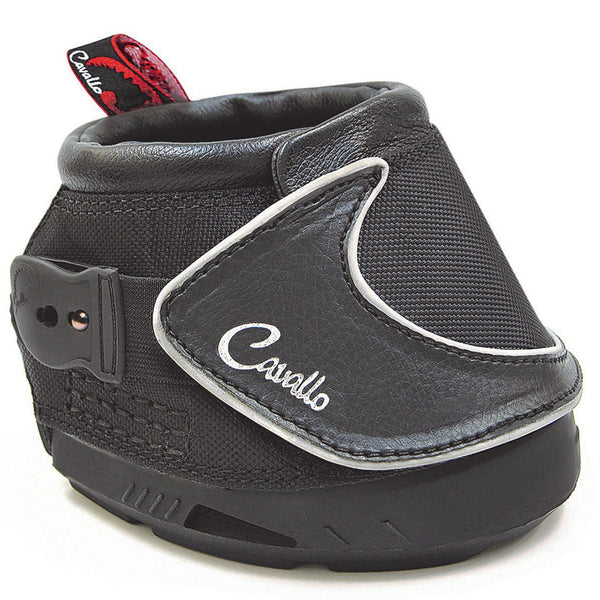 Cavallo Sport Regular Sole Hoof Boot