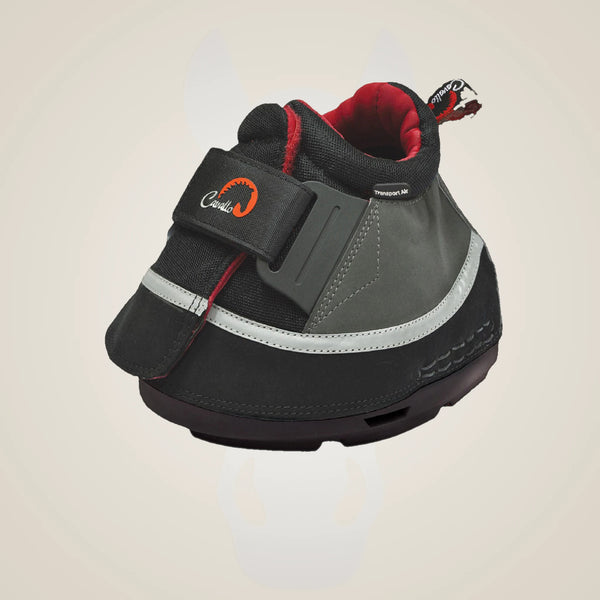 Cavallo Transport Air Boot Regular