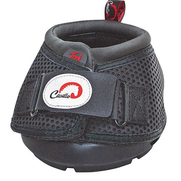 Cavallo Trek Regular Sole Hoof Boot
