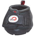 Cavallo Trek Regular Sole Hoof Boot - Black