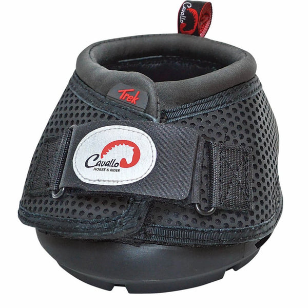 Cavallo Trek Slim Sole Hoof Boot