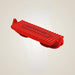 Compositi Pair Of Pads For Premium Stirrups Adult - Red