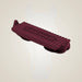Compositi Pair Of Pads For Premium Stirrups Adult - Burgundy