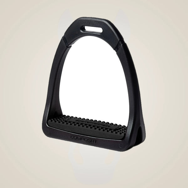 Compositi Pair Of Premium Stirrups Adult