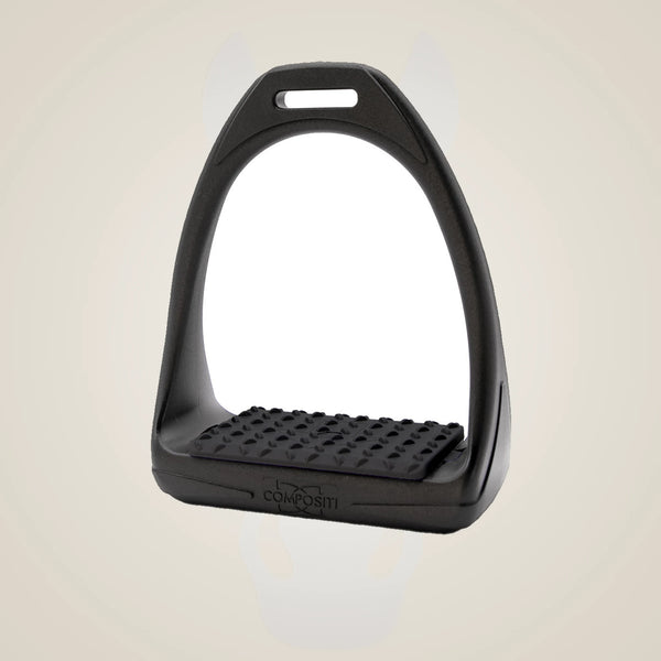 Compositi Pair Of Soft Reflex Stirrups