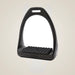 Compositi Pair Of Soft Reflex Stirrups - Black