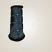 Dapplebay Autumn Toile Brush Boots - Navy