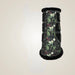 Dapplebay Blackberry Daze Brush Boots - Blackberry