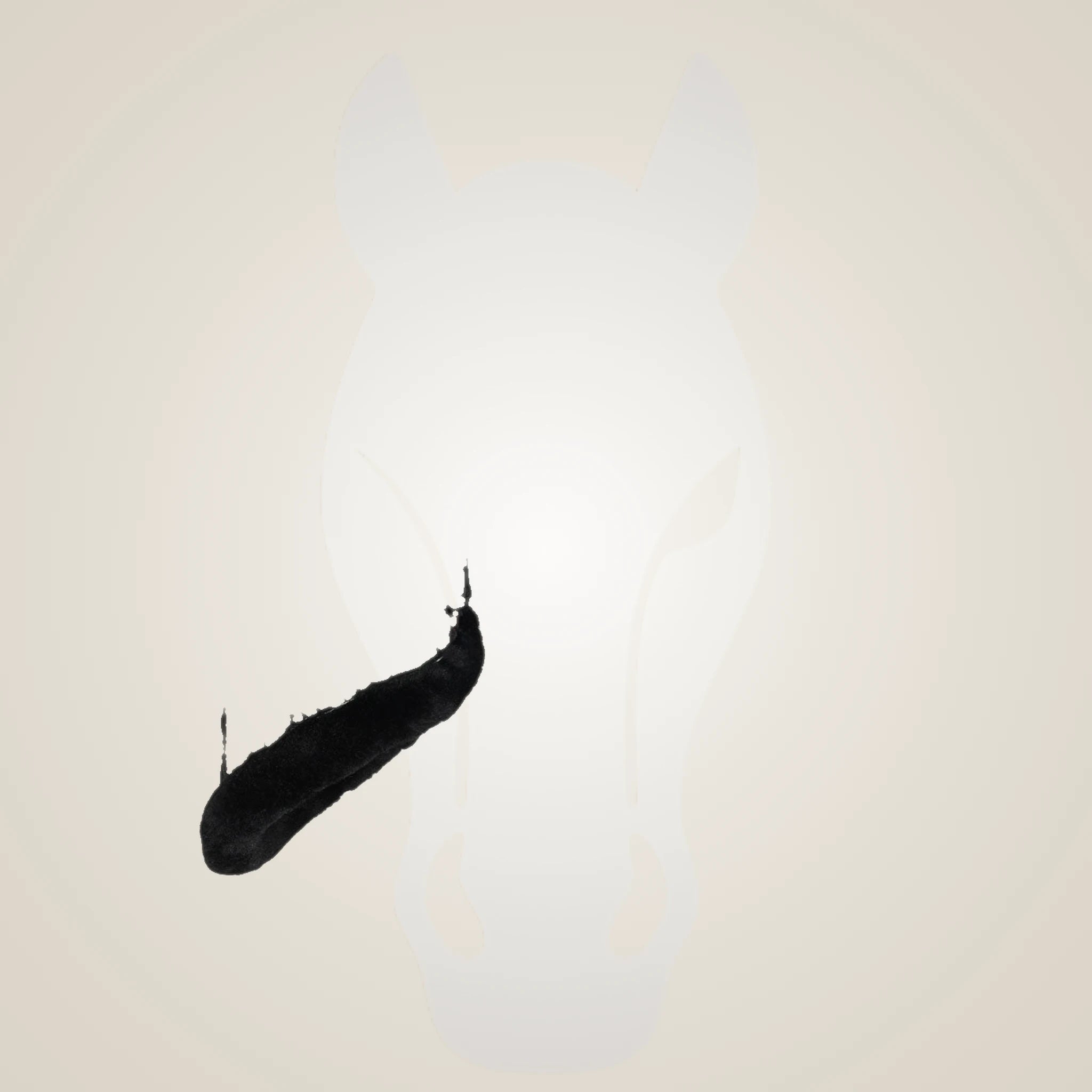 Dapplebay Blackberry Daze Brush Boots - Blackberry