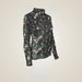 Dapplebay Blackberry Daze Western Top - Blackberry
