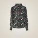 Dapplebay Blackberry Daze Western Top - Blackberry
