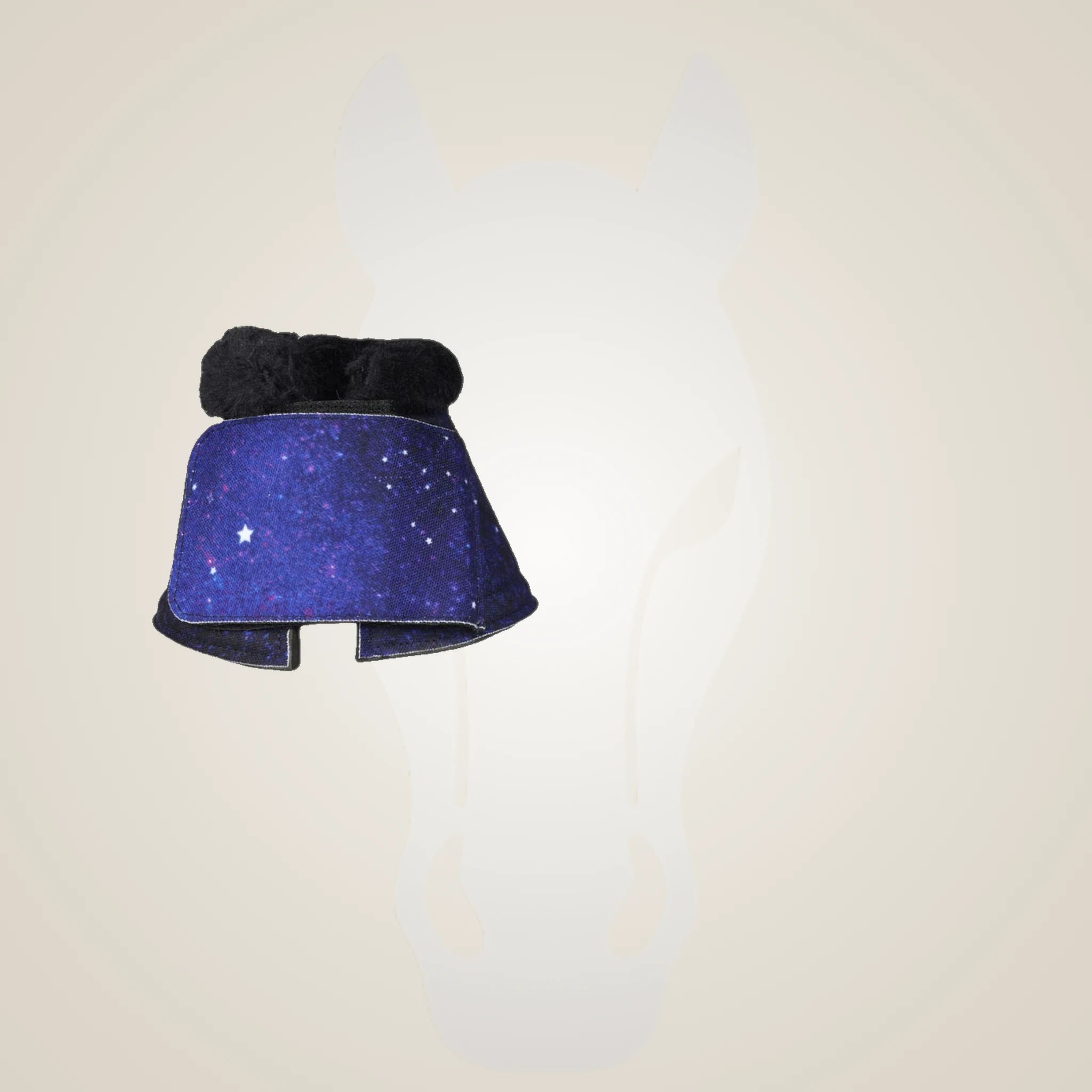 Dapplebay Constellation Bell Boots ~ LIMITED EDITION - Navy/Multi
