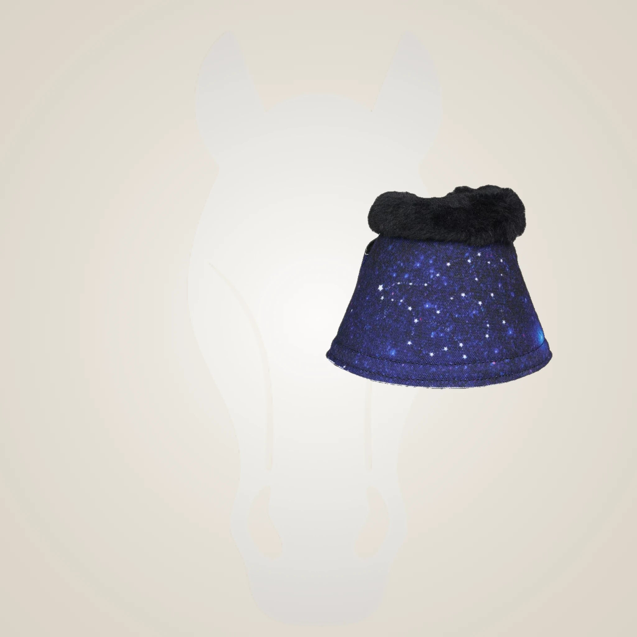 Dapplebay Constellation Bell Boots ~ LIMITED EDITION - Navy/Multi