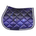 Dapplebay Constellation Pony Saddle Pad - Navy/Multi