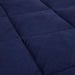 Dapplebay Constellation Pony Saddle Pad - Navy/Multi