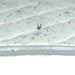 Dapplebay Dragonfly Meadow Dressage Saddle Pad - Green