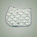 Dapplebay Dragonfly Meadow Pony Saddle Pad - Green
