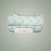 Dapplebay Dragonfly Meadow Western Saddle Pad-Green - Green