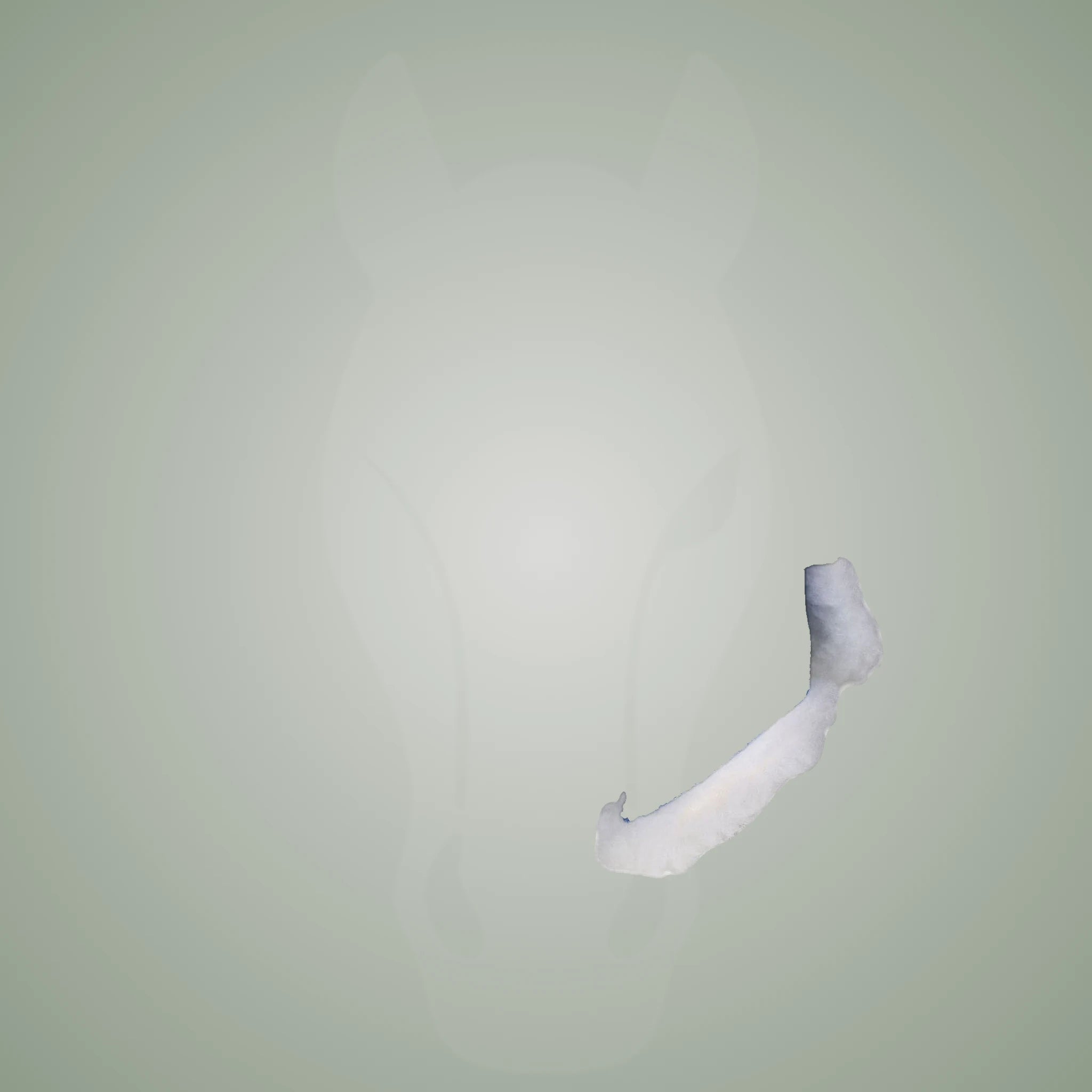 Dapplebay Equestrian Toile Brush Boots-Blue/White - Blue/White