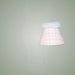 Dapplebay Gingham Bell Boots-Pink/White - Pink/White