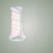 Dapplebay Gingham Brush Boots-Pink/White - Pink/White